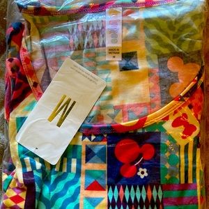 LulaRoe Disney Perfect T